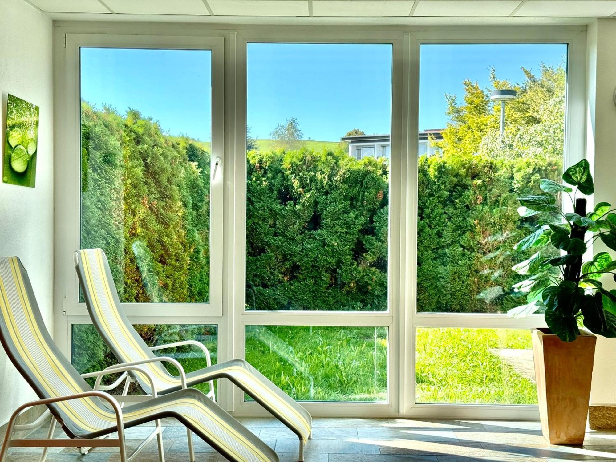 Jj Living - Alpenblick Daire Scheidegg Dış mekan fotoğraf