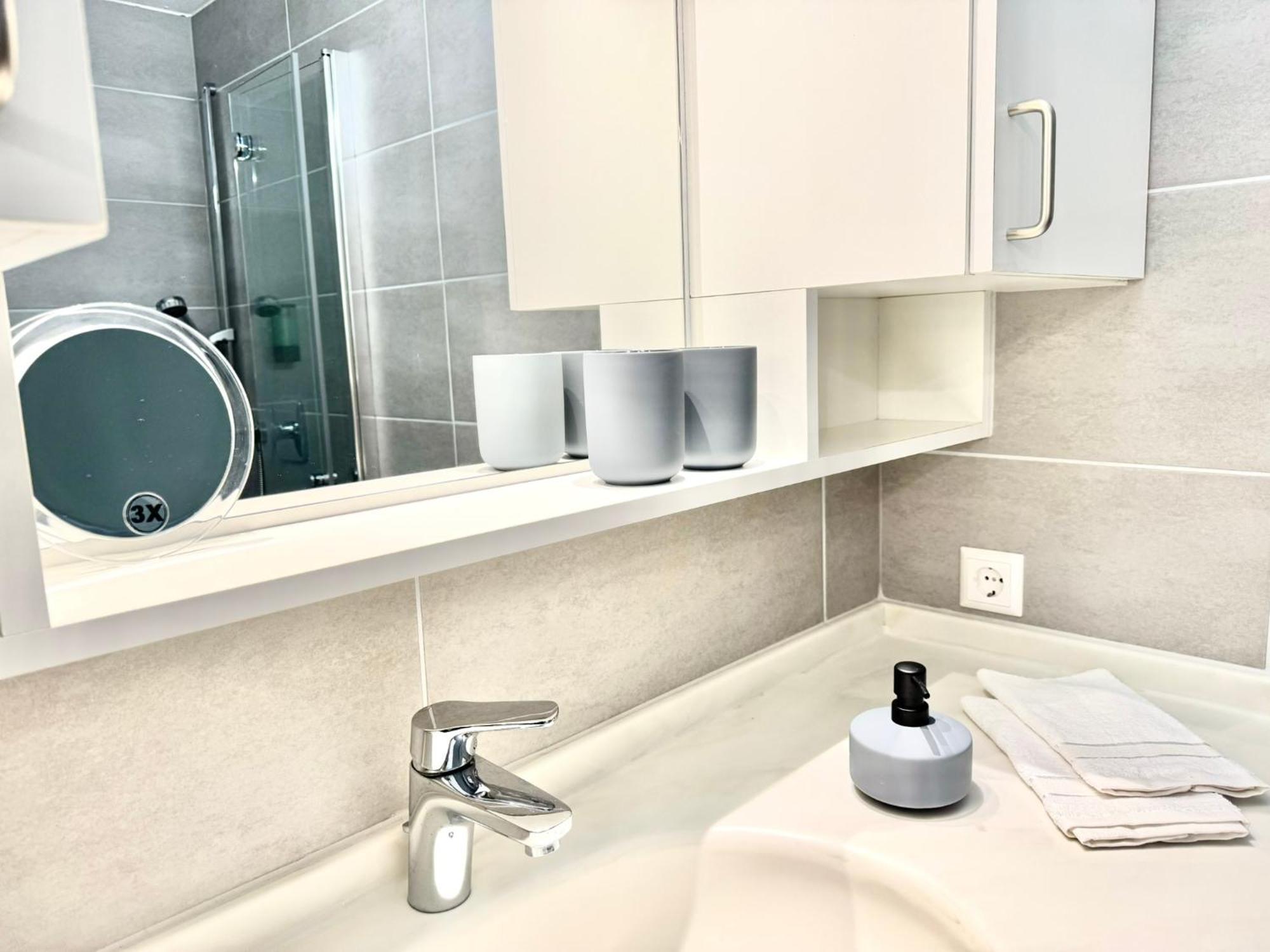 Jj Living - Alpenblick Daire Scheidegg Dış mekan fotoğraf