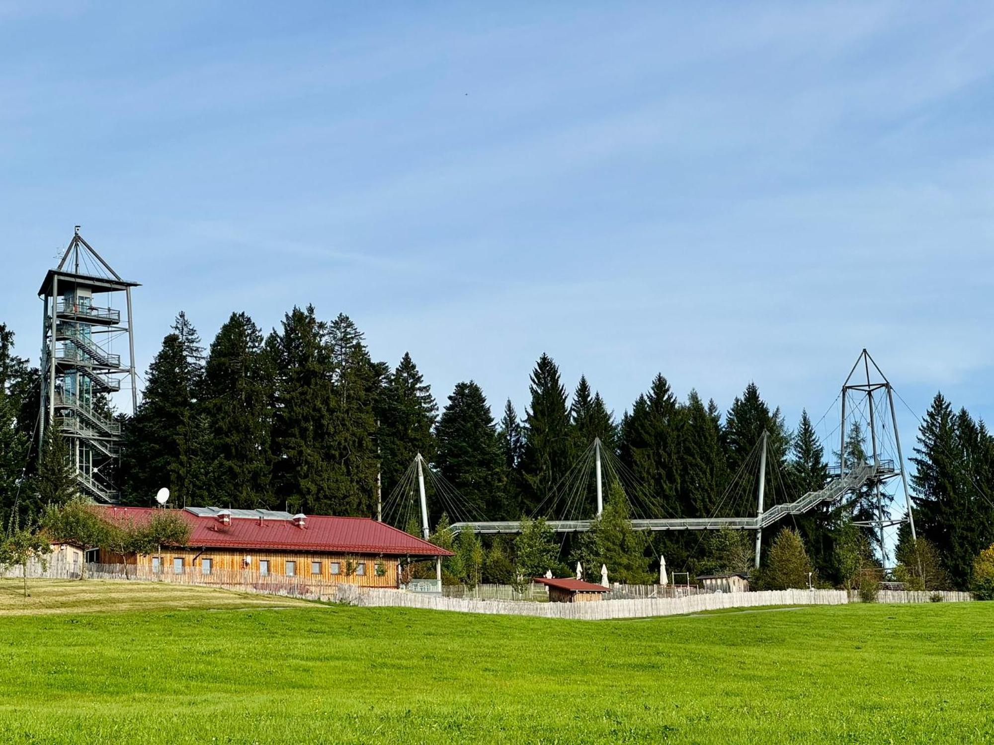 Jj Living - Alpenblick Daire Scheidegg Dış mekan fotoğraf
