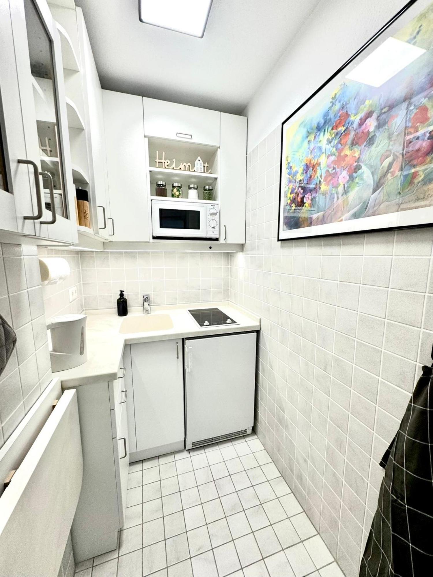 Jj Living - Alpenblick Daire Scheidegg Dış mekan fotoğraf