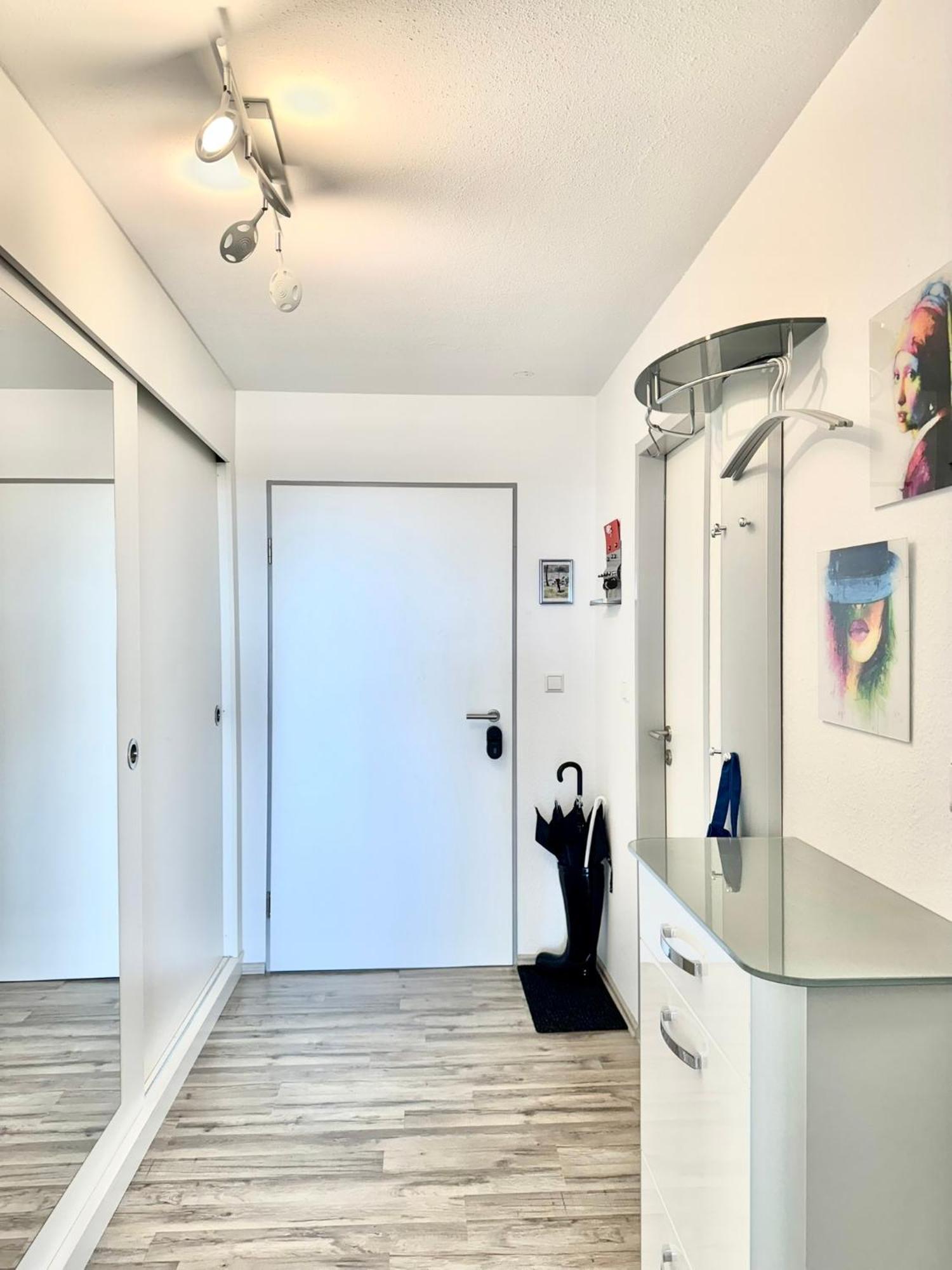 Jj Living - Alpenblick Daire Scheidegg Dış mekan fotoğraf